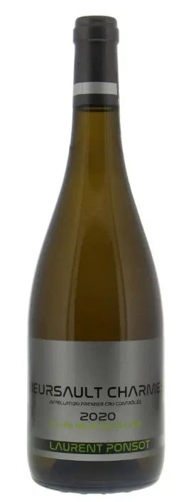 2020 | Laurent Ponsot | Meursault Charmes Cuvee de la Centauree - Wine