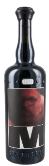 2015 | Sine Qua Non | M Syrah - Wine