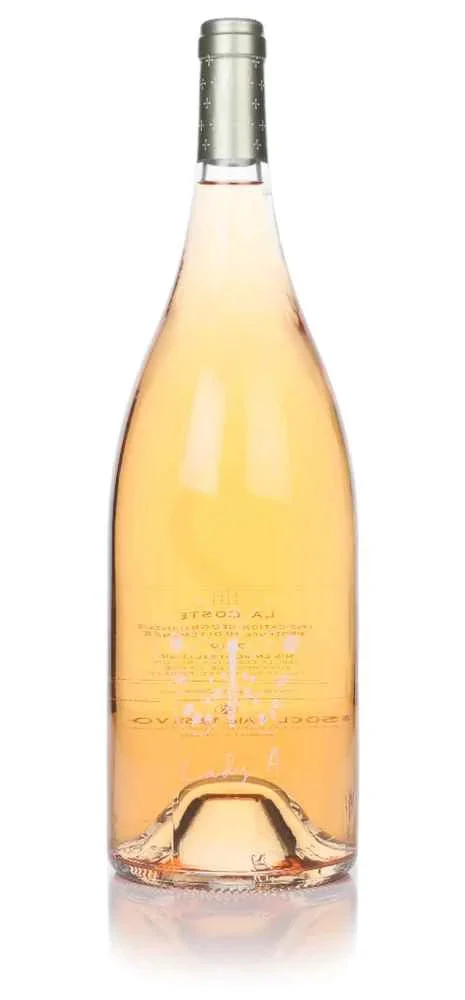 2019 | La Coste | Lady A (Magnum) - Wine