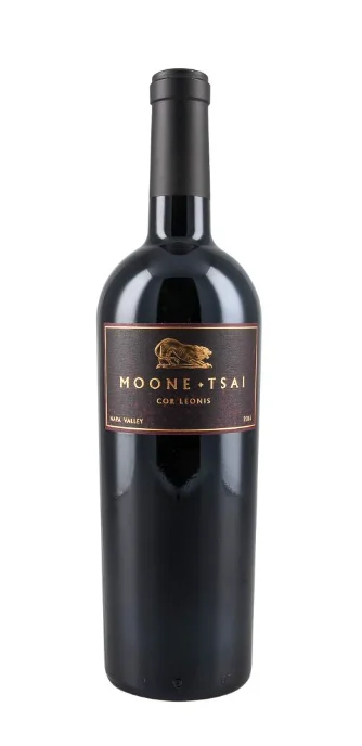 2016 | Moone Tsai | Cor Leonis - Wine
