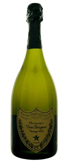 2000 | Dom Pérignon | Brut Champagne - Wine