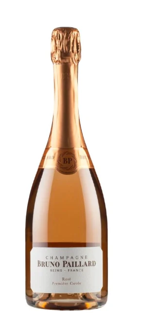 Champagne Bruno Paillard | Cuvee Rose - NV
