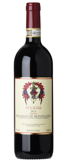 2013 | Fuligni | Brunello di Montalcino - Vino