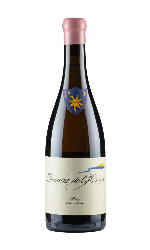 2020 | Domaine de l'Horizon | Rose - Wine