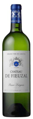 2016 | Château de Fieuzal | Blanc - Wine