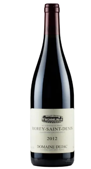 2012 | Domaine Dujac | Morey St Denis - Wine