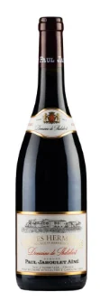 2020 | Paul Jaboulet Aîné | Crozes Hermitage Thalabert - Wine