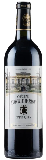 2015 | Château Léoville Barton | Saint-Julien
