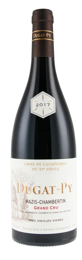 2017 | Dugat-Py | Mazis Chambertin