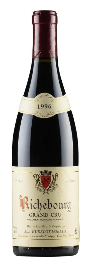 1996 | Domaine Hudelot-Noëllat | Richebourg