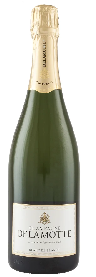 Delamotte | Blanc de Blancs -NV