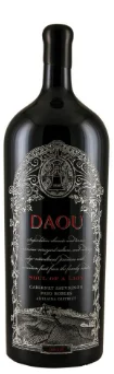 2018 | DAOU | Soul of a Lion 12L - Wine