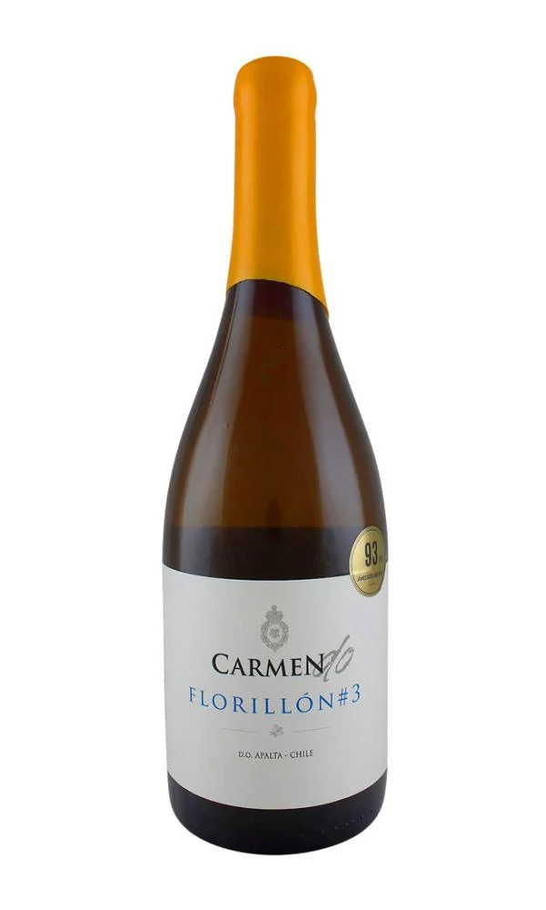 2020 | Viña Carmen | 'D.O' Florillon #3 - Wine