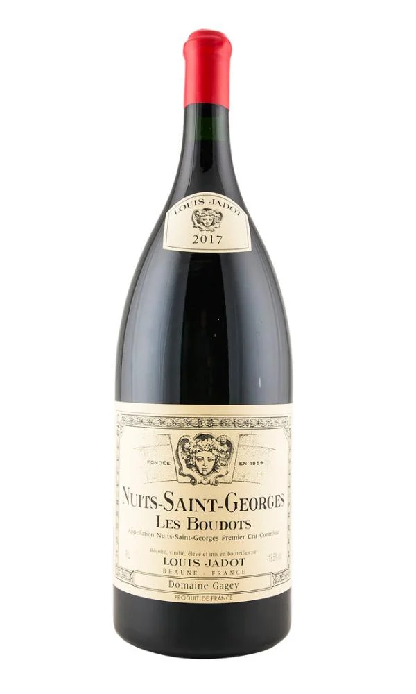2017 | Luis Jadot | Nuits-Saint-Georges Les Boudots 6L