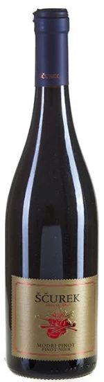 2015 | Vina Scurek | Pinot Noir - Wine