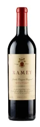 2002 | Ramey | Jericho Canyon Cabernet Sauvignon - Wine