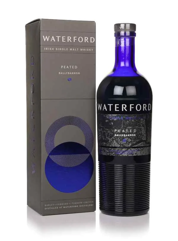 Waterford Peated - Ballybannon 1.1 | 700ML