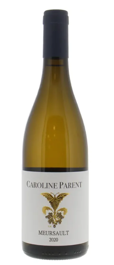 2020 | Caroline Parent | Meursault - Wine