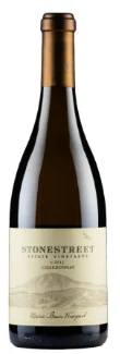 2015 | Stonestreet | Upper Barn Chardonnay - Wine