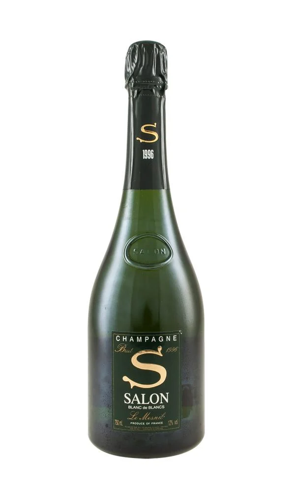 1996 | Salon | Blanc de Blancs Brut - Wine