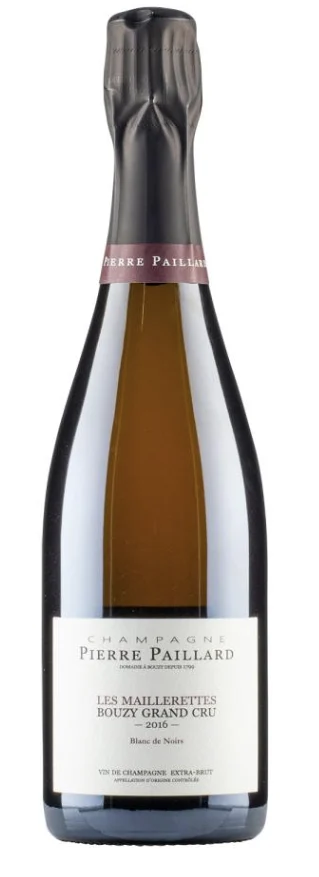 2016 | Champagne Pierre Paillard | Les Maillerettes - Wine