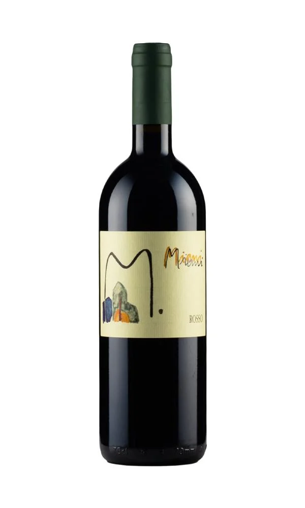 2019 | Miani | Rosso - Wine