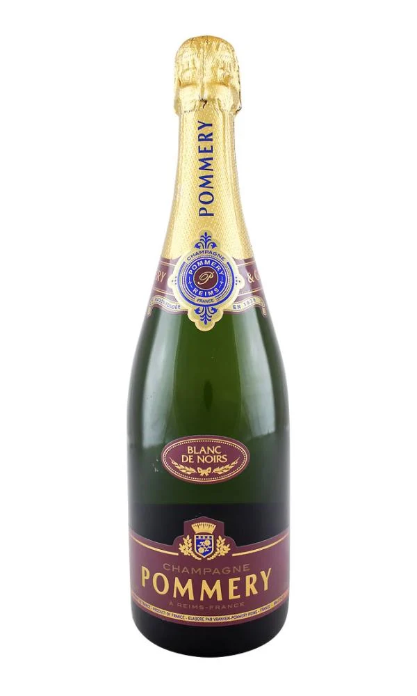 Pommery | Blanc de Noirs - NV