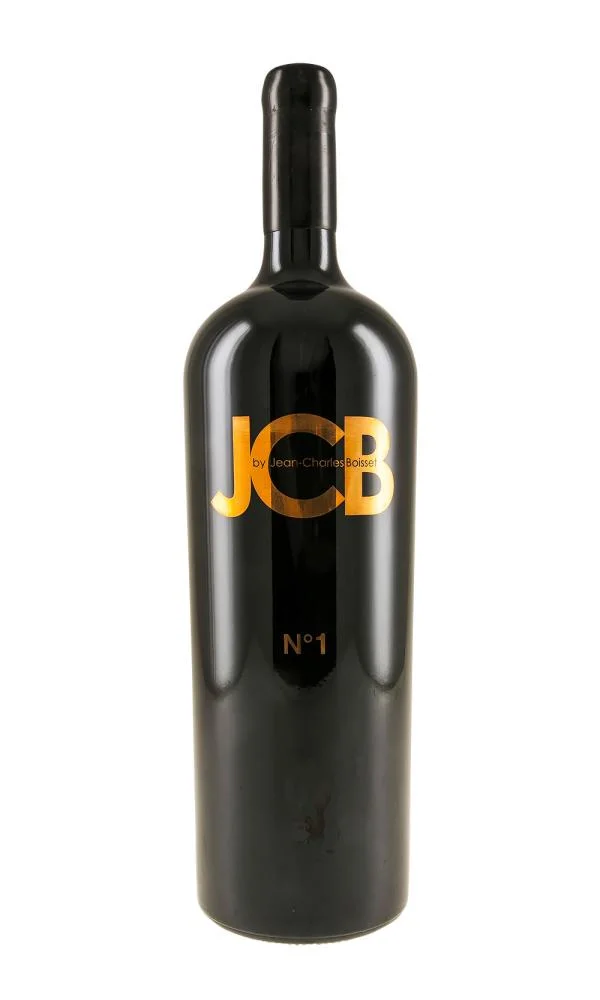2009 | JCB | No. 1 Cabernet Sauvignon (Magnum) - Wine
