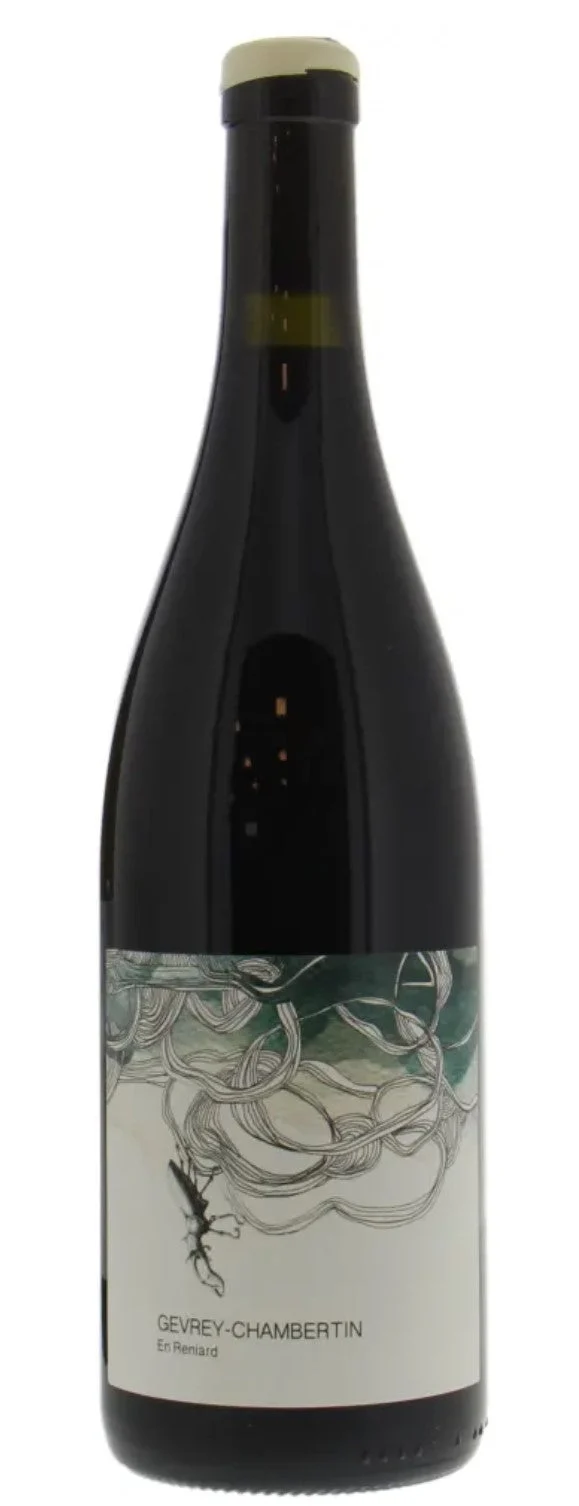 2020 | Les Horées | Gevrey Chambertin En Reniard - Vino