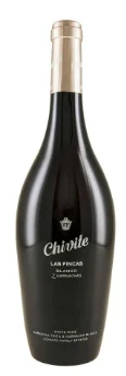 2018 | Chivite | Las Fincas Blanco 2 Garnachas - Wine