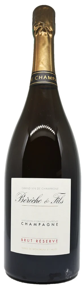 Bereche & Fils | Brut Reserve - NV