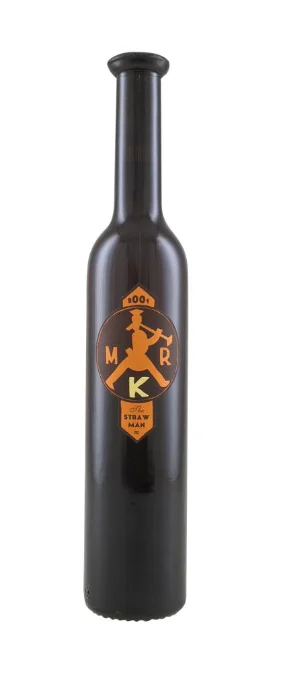 2001 | Sine qua non | Mr K Straw Man Vin de Paille Semillon (Media Botella) - Wine