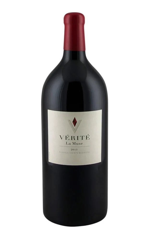 2015 | Verite | La Muse 5L - Wine