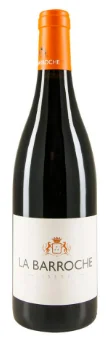 2018 | Domaine La Barroche | Liberty - Wine