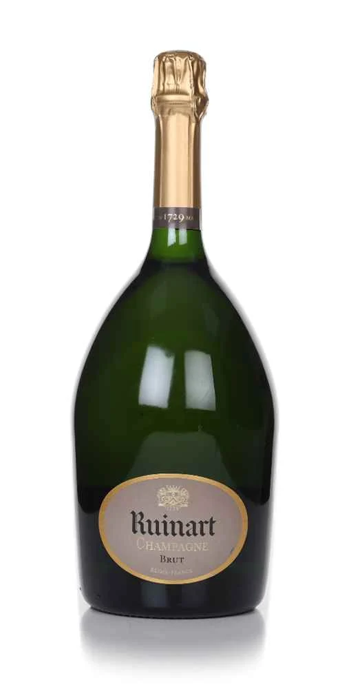 Champagne Ruinart | R de Ruinart Brut Champagne Magnum - NV