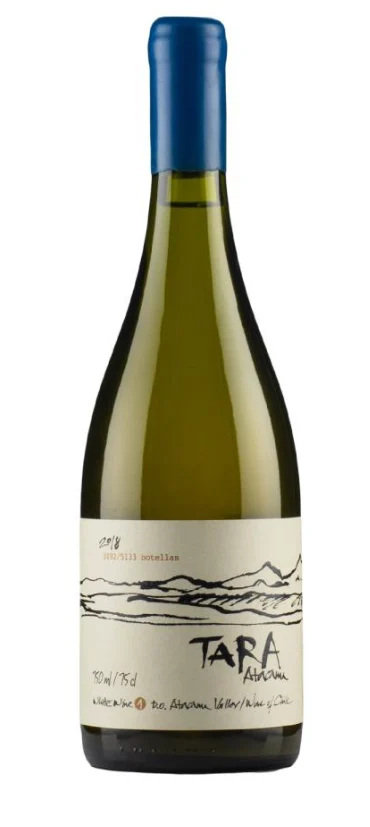 2018 | Ventisquero | Tara Chardonnay - Wine