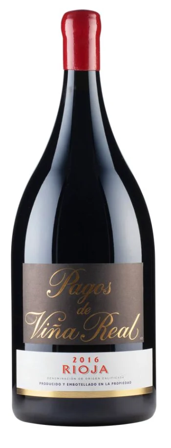 2016 | CVNE | Imperial Pagos de Vina Real 5L - Vino