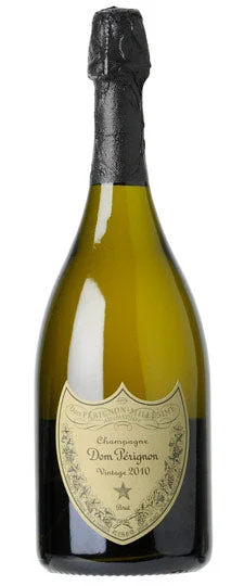 2010 | Dom Pérignon | Brut Champagne - Wine