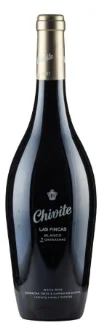 2021 | Chivite | Las Fincas Blanco 2 Garnachas - Wine