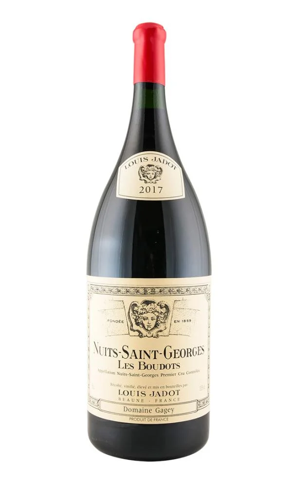 2017 | Louis Jadot | Nuits-Saint-Georges Les Boudots 9L