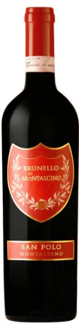 2015 | Poggio San Polo | Brunello Di Montalcino - Wine