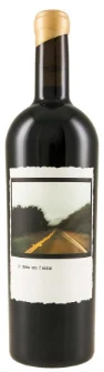 2015 | Sine Qua Non | Le Chemin Vers L'Heresie Grenache - Wine