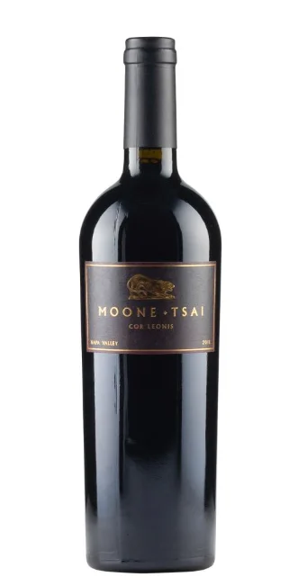 2018 | Moone Tsai | Cor Leonis - Wine