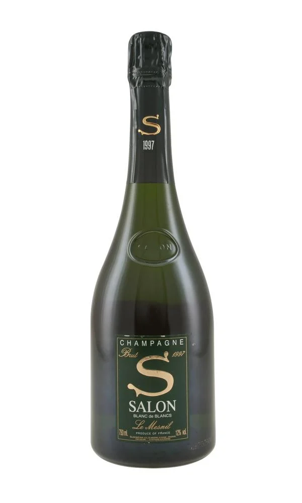 1997 | Salon | Blanc de Blancs Brut - Wine