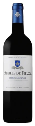 2019 | Château de Fieuzal | Pessac-Leognan