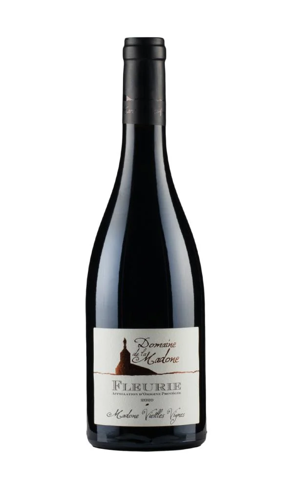 2020 | Domaine de La Madone | Fleurie Vieilles Vignes - Vino