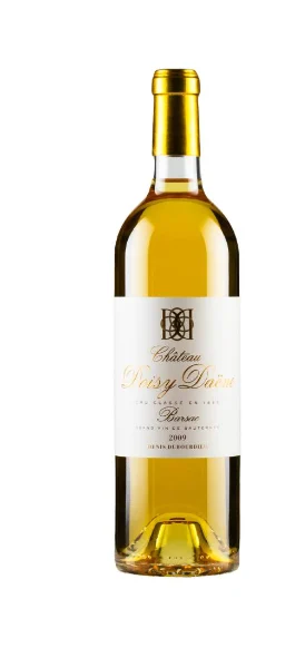 2009 | Doisy Daene | Barsac - Wine