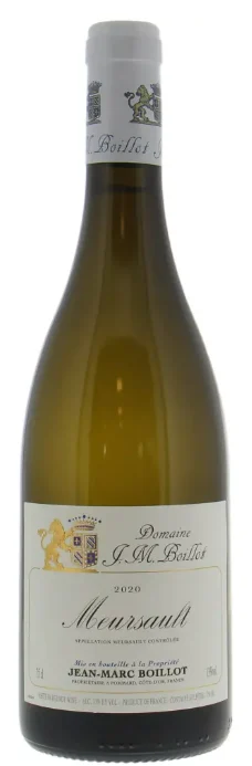 2020 | Jean-Marc Boillot | Meursault