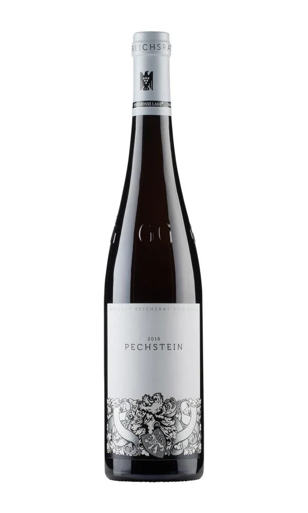 2016 | Reichsrat von Buhl | Forster Pechstein GG - Wine