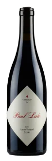 2005 | Paul Lato Wines | Cinematique Larner Vineyard Syrah
